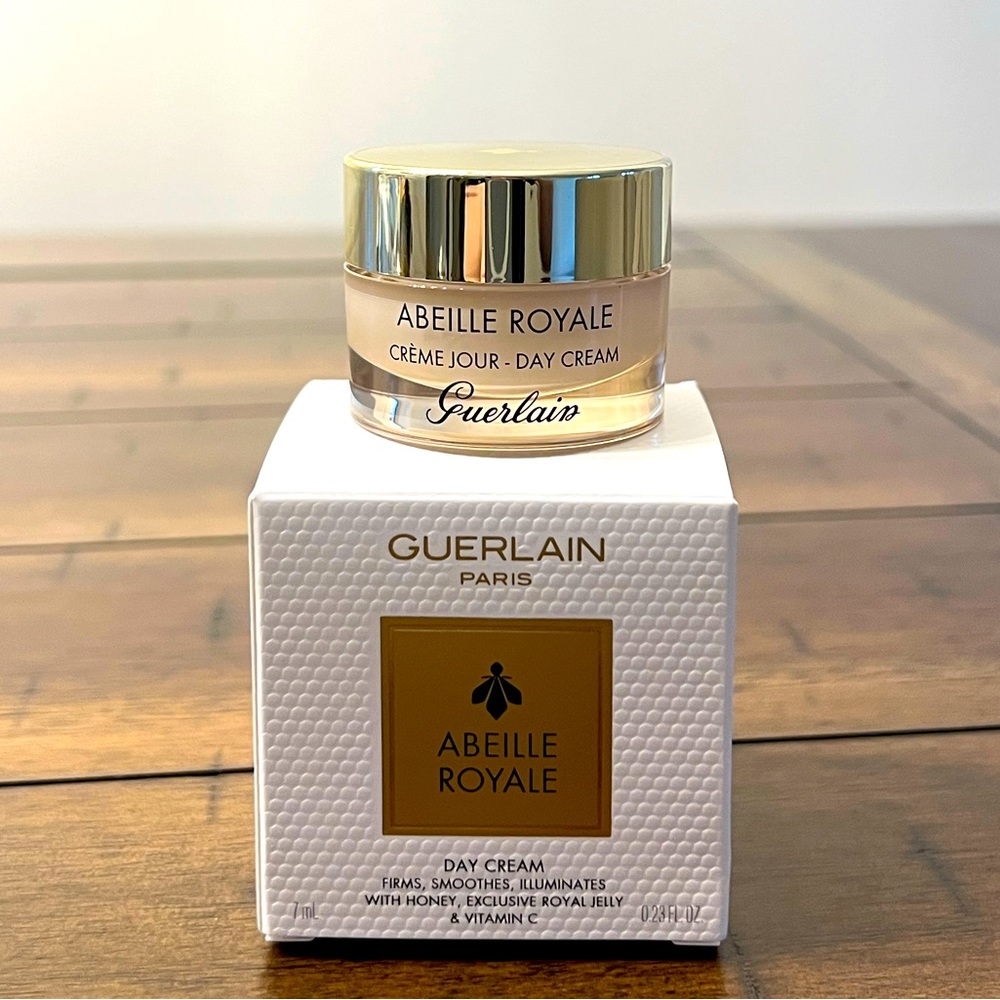 Guerlain Abeille Royale Day Cream 7ml